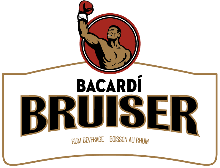 Vasco In London For The 24hr Bar Build - Bacardi Classic Cocktails Rum Punch 750ml (800x800), Png Download
