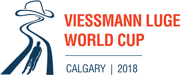 Viessmann Luge World Cup, Calgary, Canada - If Facebook Was A Country (600x255), Png Download