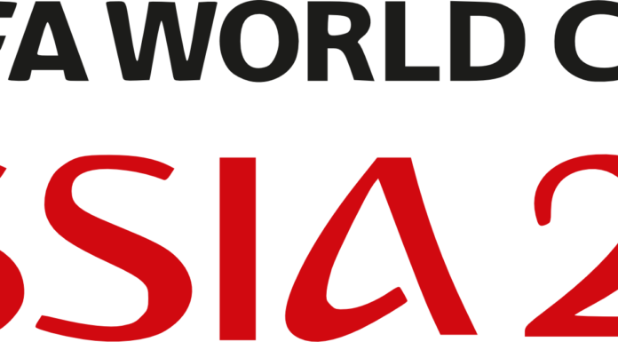 2018 World Cup (696x385), Png Download