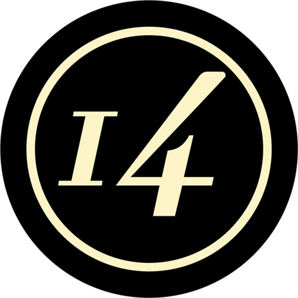 100 Bacardi Logo Vector Brand New New Logo And - Circle (1200x1200), Png Download