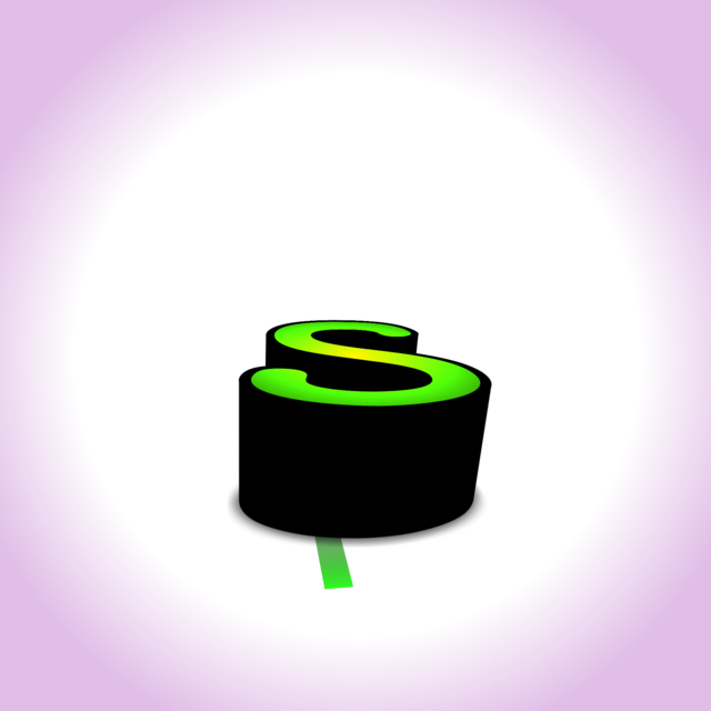 Word - Circle (640x640), Png Download