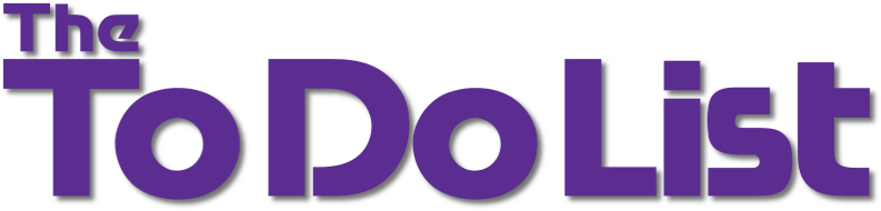 The To Do List Image - Ost: To Do List / O.s.t. Cd (800x310), Png Download