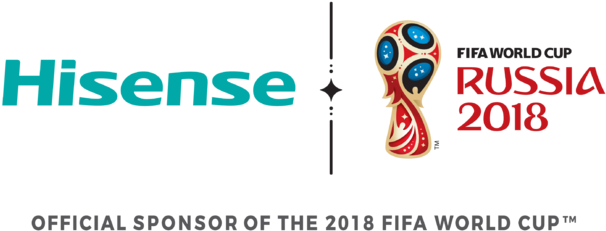 Hisense Fifa Logo Hisense 75 Uhd Led Smart Tv 75n7 Full Size Png Download Seekpng