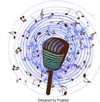 Music Sound Wave Design, Sound Wave Design, Music, - Music (360x360), Png Download