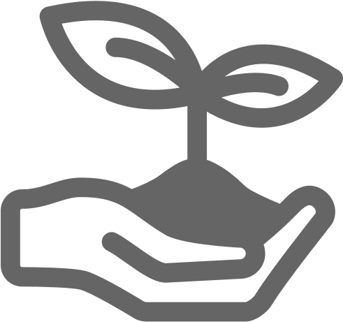 Our Growth - Icon (550x555), Png Download