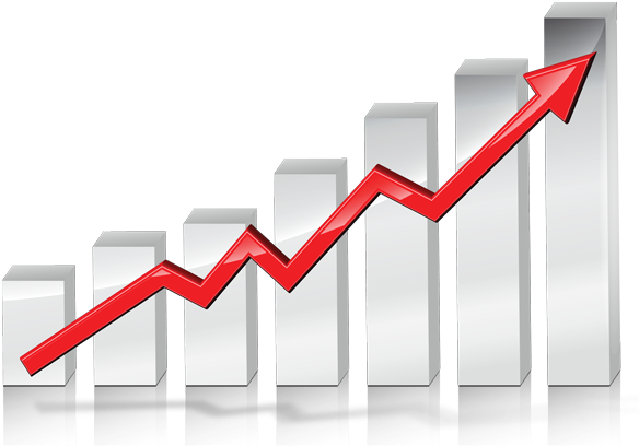 Related Wallpapers - Increase Sales Png (600x429), Png Download