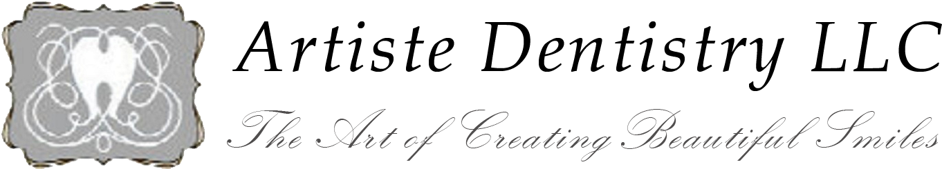 Artiste Dentistry Logo In Sterling, Va - National Agricultural Technology Institute (1404x284), Png Download