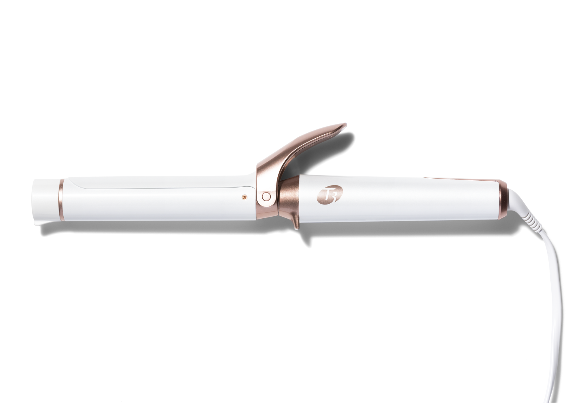 T3 Twirl Convertible With The T3 Polished Curls - T3 Twirl Trio Cilindros Intercambiables (2000x2000), Png Download