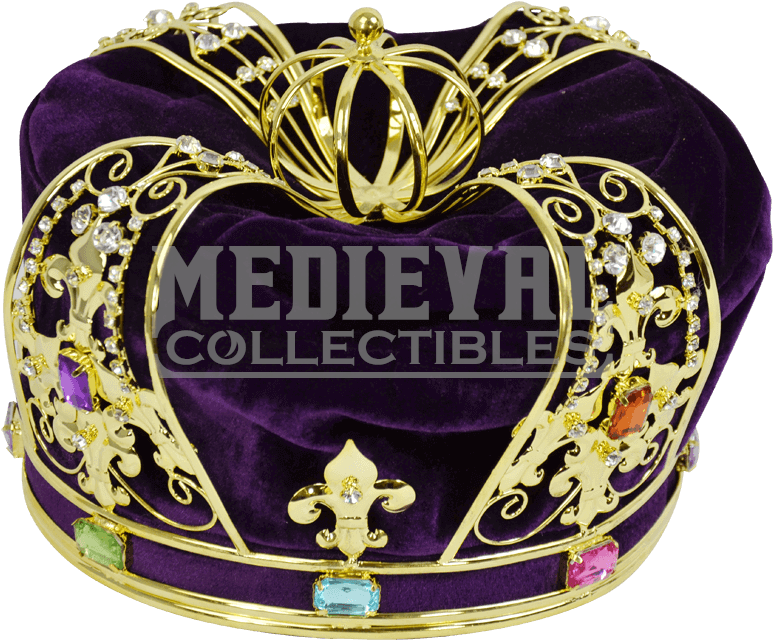 Crown (850x850), Png Download