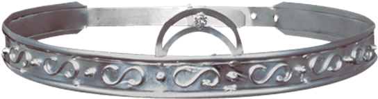 Renaissance King's Crown - Renaissance (555x555), Png Download