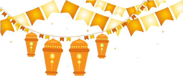 Svg Library Stock 2016 Vector Ramadan - Eid Mubarak 1439 Png (640x640), Png Download