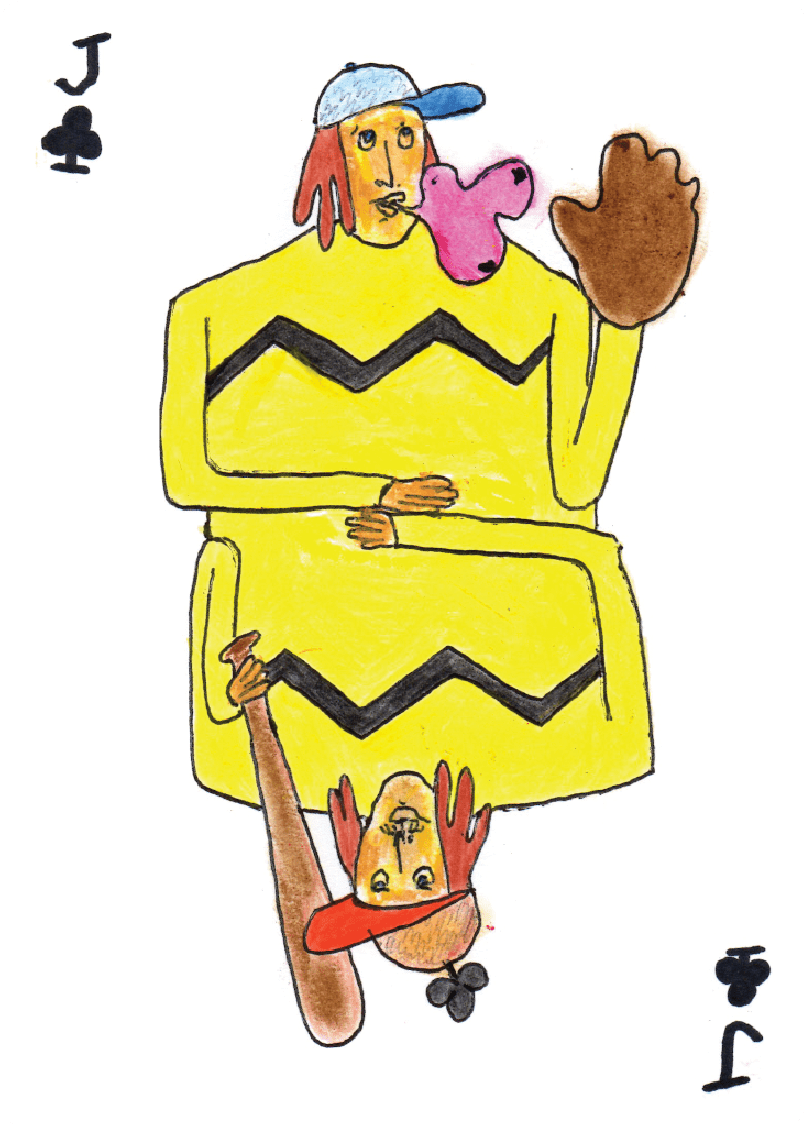 Highlights From The Collection - Cartoon (908x1238), Png Download