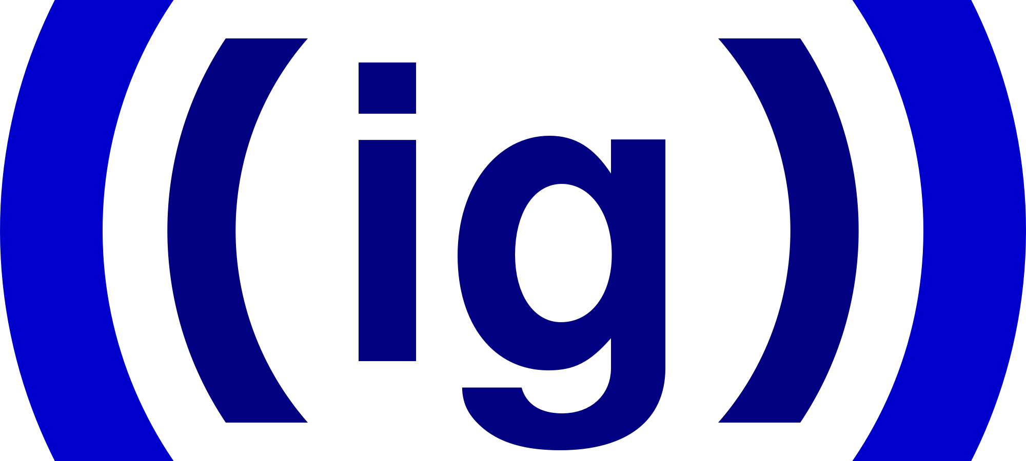 Open - Sr Icon (2000x900), Png Download