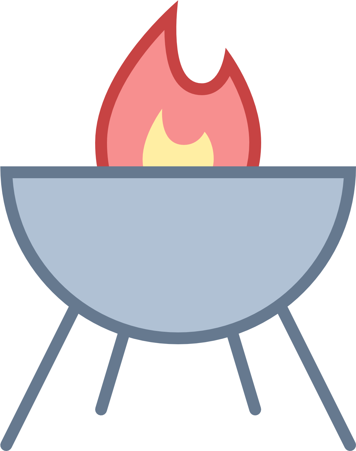 Free Png Transparent Images Pluspng - Grilling (1600x1600), Png Download