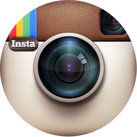 Buy Instagram Followers What's In It For You - Instagram Png (480x480), Png Download