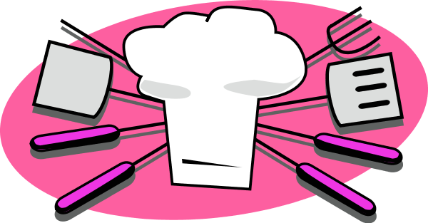 Bbq Tools Vector Clip Art - Penarth Pier (600x313), Png Download