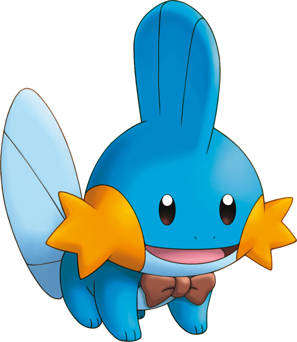 Download - Matkip Pokemon (1005x1155), Png Download