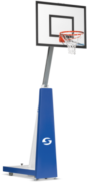 Sam School - Streetball (500x500), Png Download