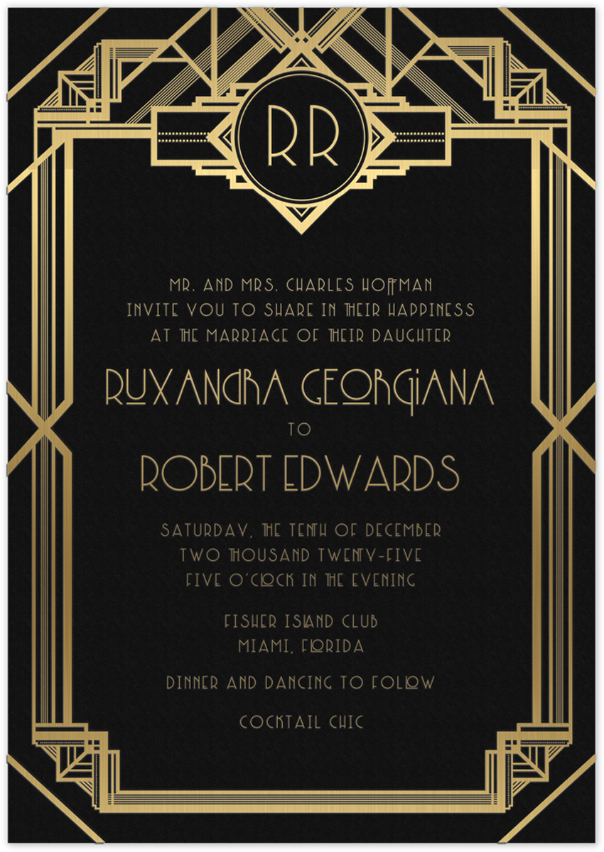 Gatsby - Commemorative Plaque (1200x1200), Png Download