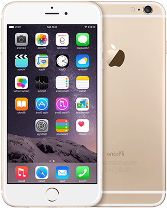 Apple Iphone 6s Plus Repairs - Iphone 6 Plus 64gb Price In Dubai (500x500), Png Download