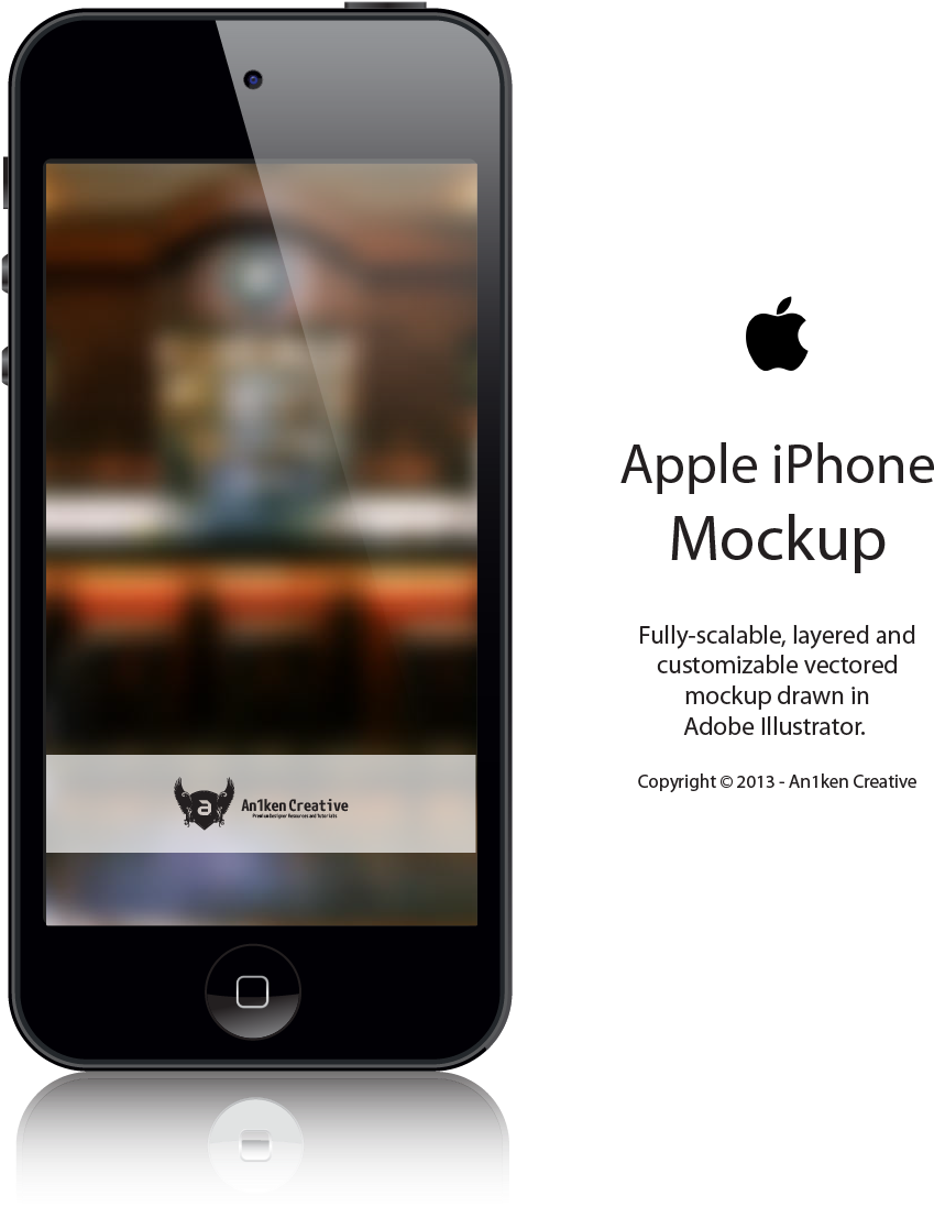 Iphone Vector Icons Vectors Designs Pinterest - Iphone (1400x1280), Png Download