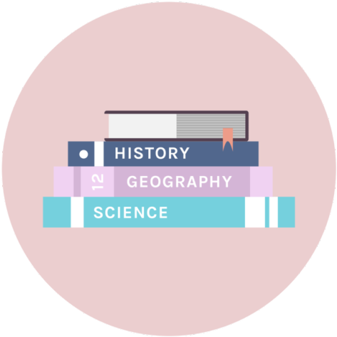 3 - Studygram Icons (500x500), Png Download