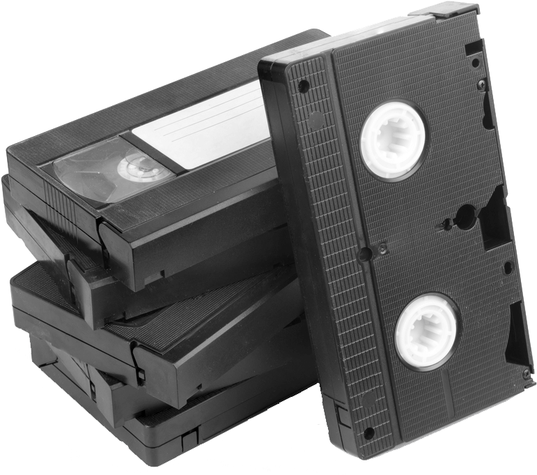 Video Cassette (900x900), Png Download