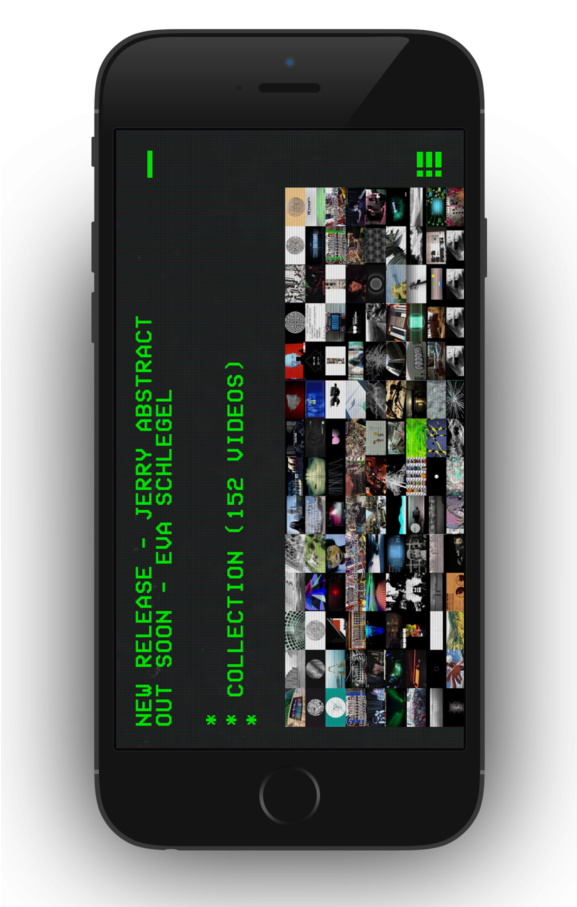 Duiphone - Detroit Underground (576x1024), Png Download