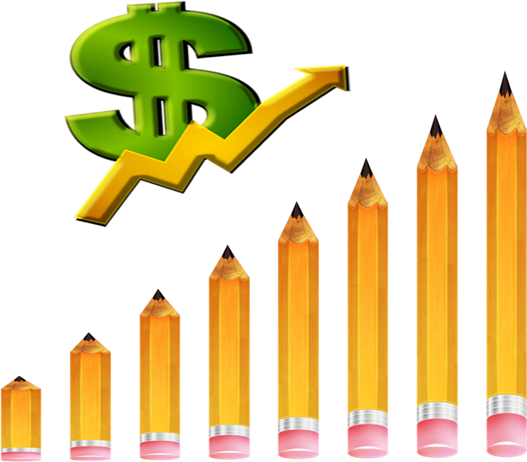 Increase Arrow Png - First Day Of Ramadan (825x699), Png Download