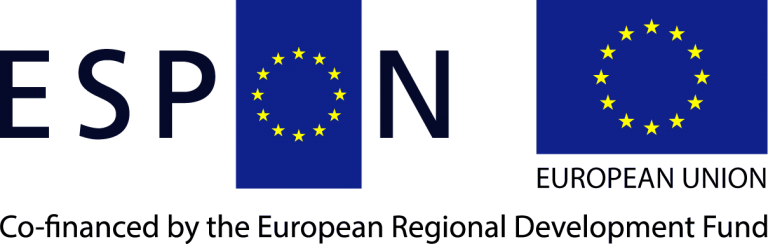 Cross-border Public Services Survey Invitation - Espon 2020 (768x244), Png Download