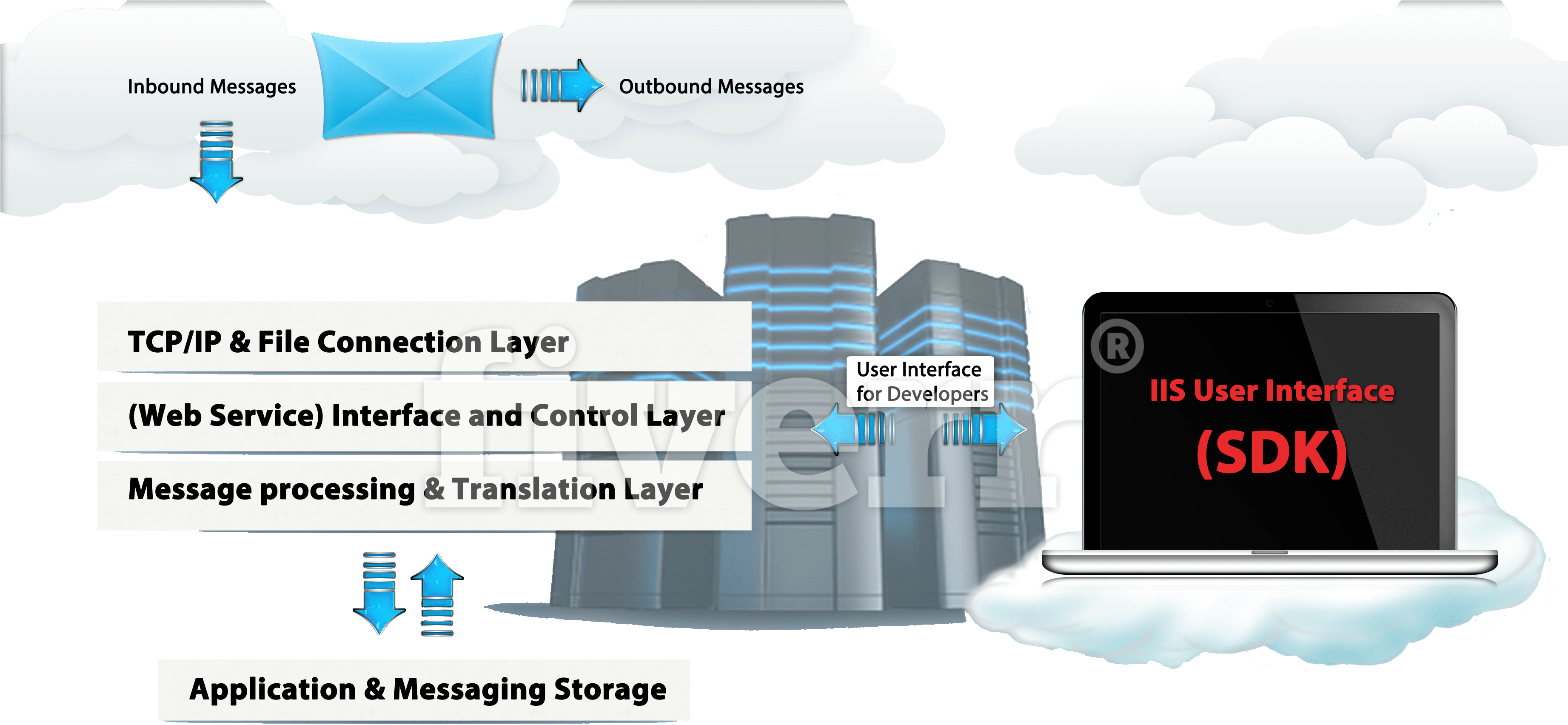 Health Level 7 (3685x2000), Png Download