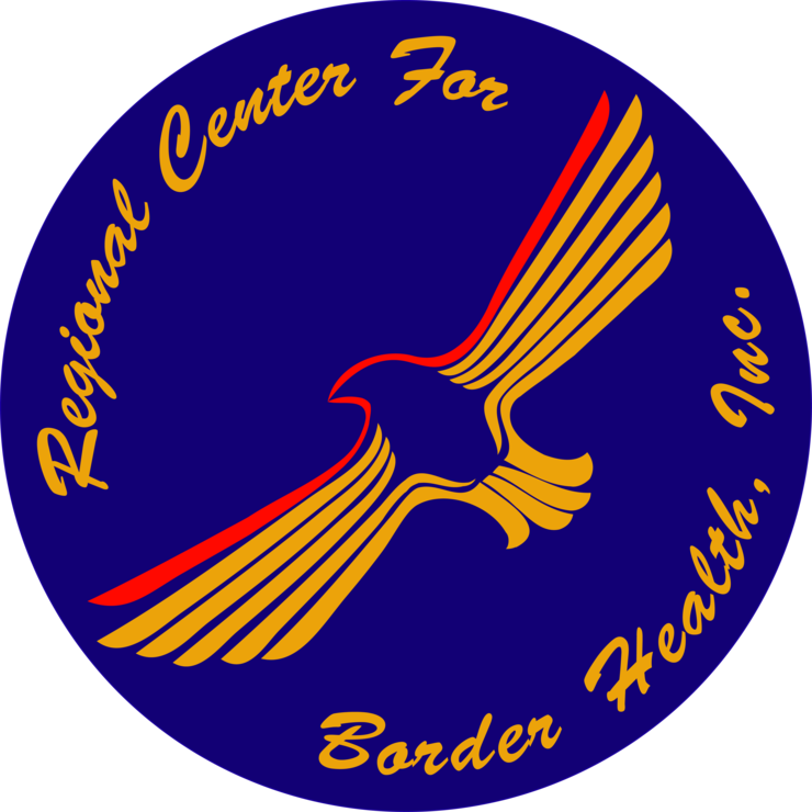 Rcbh And Cobinas Invite Health Professionals To The - Regional Center For Border Health Yuma Az (740x740), Png Download
