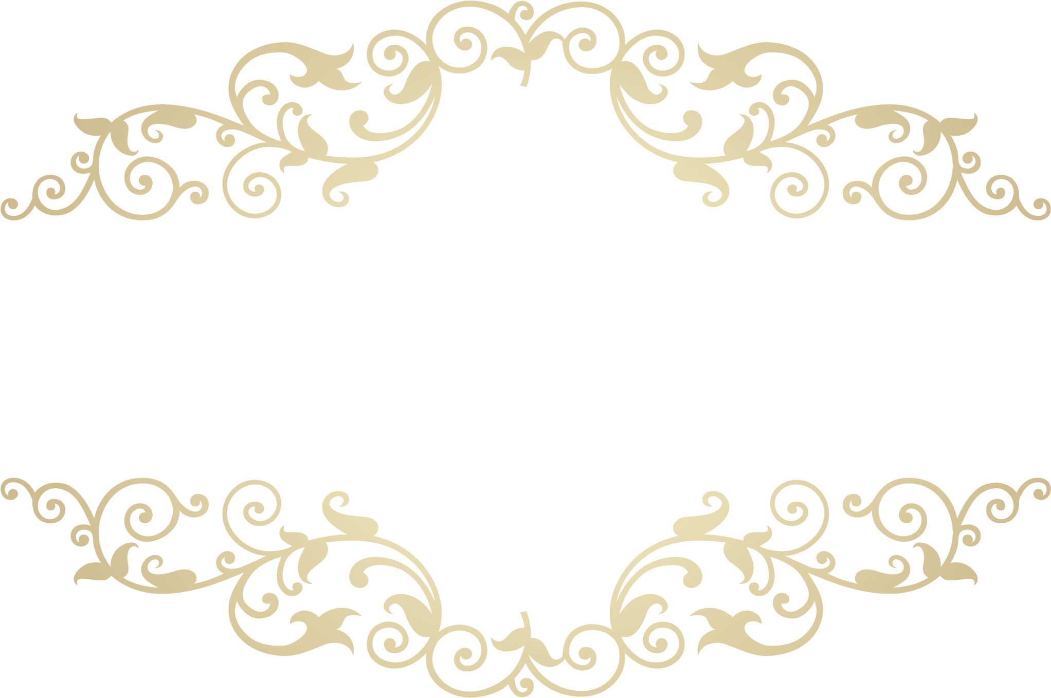 Bone Border Png - Portable Network Graphics (2501x2501), Png Download