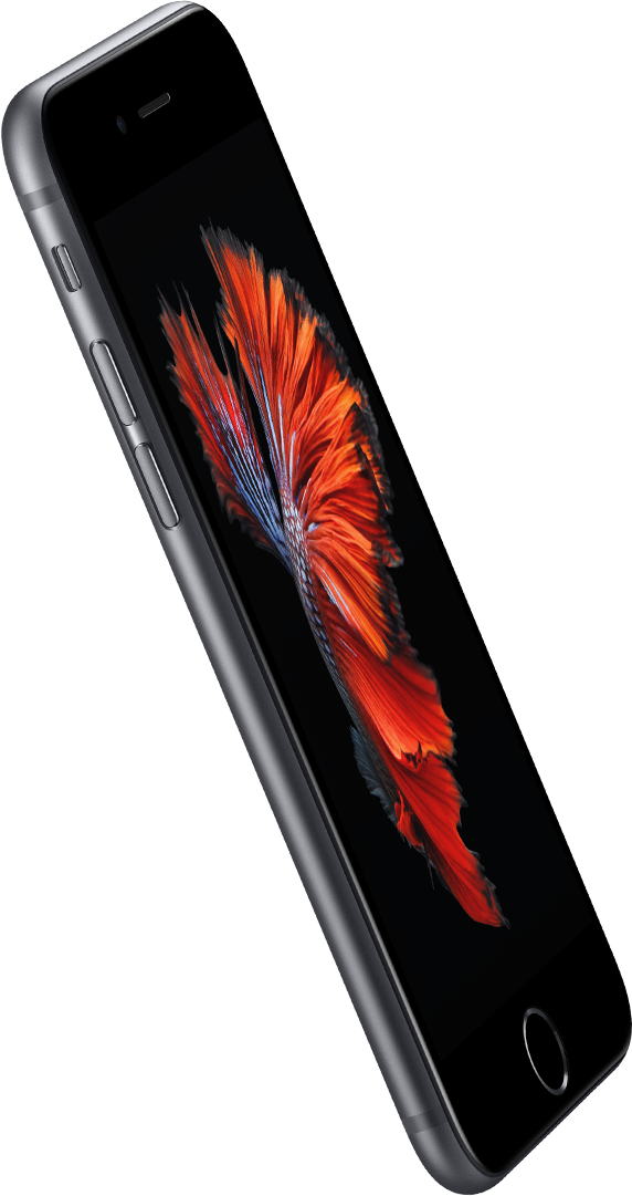 Iphone 6s (500x500), Png Download