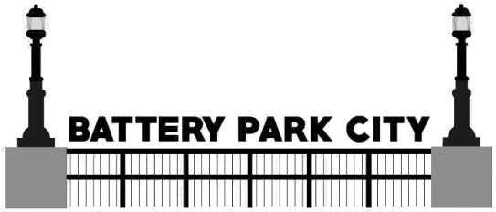 This Snapchat Geofilter Is Located In Battery City - Silhouette (616x1024), Png Download