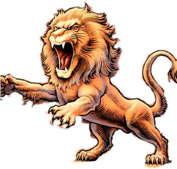 4 Gospel (350x350), Png Download