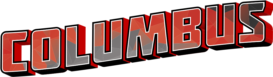 K6s13vc - Columbus Ohio Snapchat Filter (1080x1920), Png Download