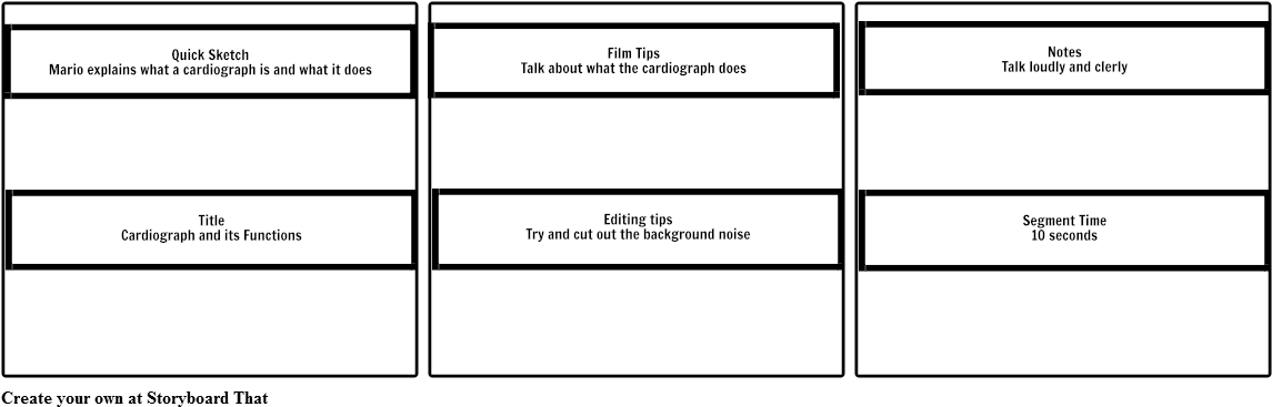 Storyboard For Technology - Number (1164x385), Png Download