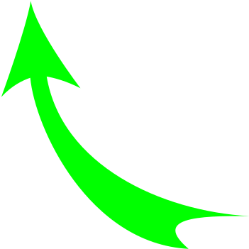 Clipart Arrows Increase - Imvu Credits On Mobile (600x549), Png Download