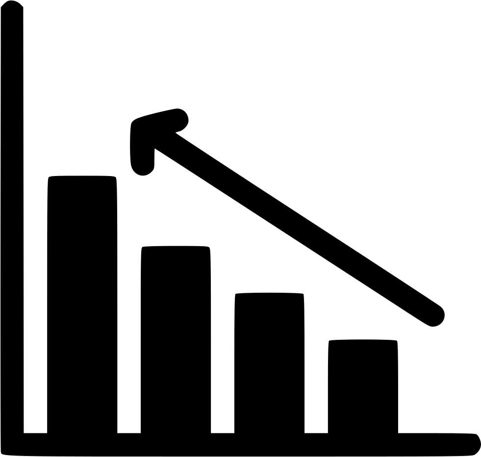 Bar Increase Comments - Portable Network Graphics (981x932), Png Download