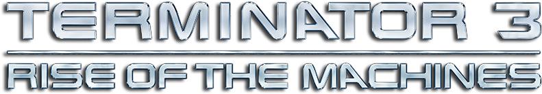 Rise Of The Machines Image - Mitsubishi (800x310), Png Download