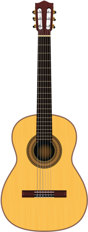 Фото, Автор Soloveika На Яндекс - Guitar Vector Transparent Background (325x800), Png Download
