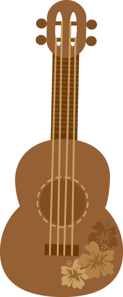 Cg Png Pinterest Clip Art And Images - Tropical Png Hawaii (425x1024), Png Download