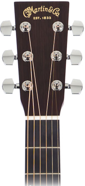 Martin Acoustic Guitar Performing Artist Series - Martin Gpcpa4 Grand Performance Electro Acoustic Guitar (292x640), Png Download