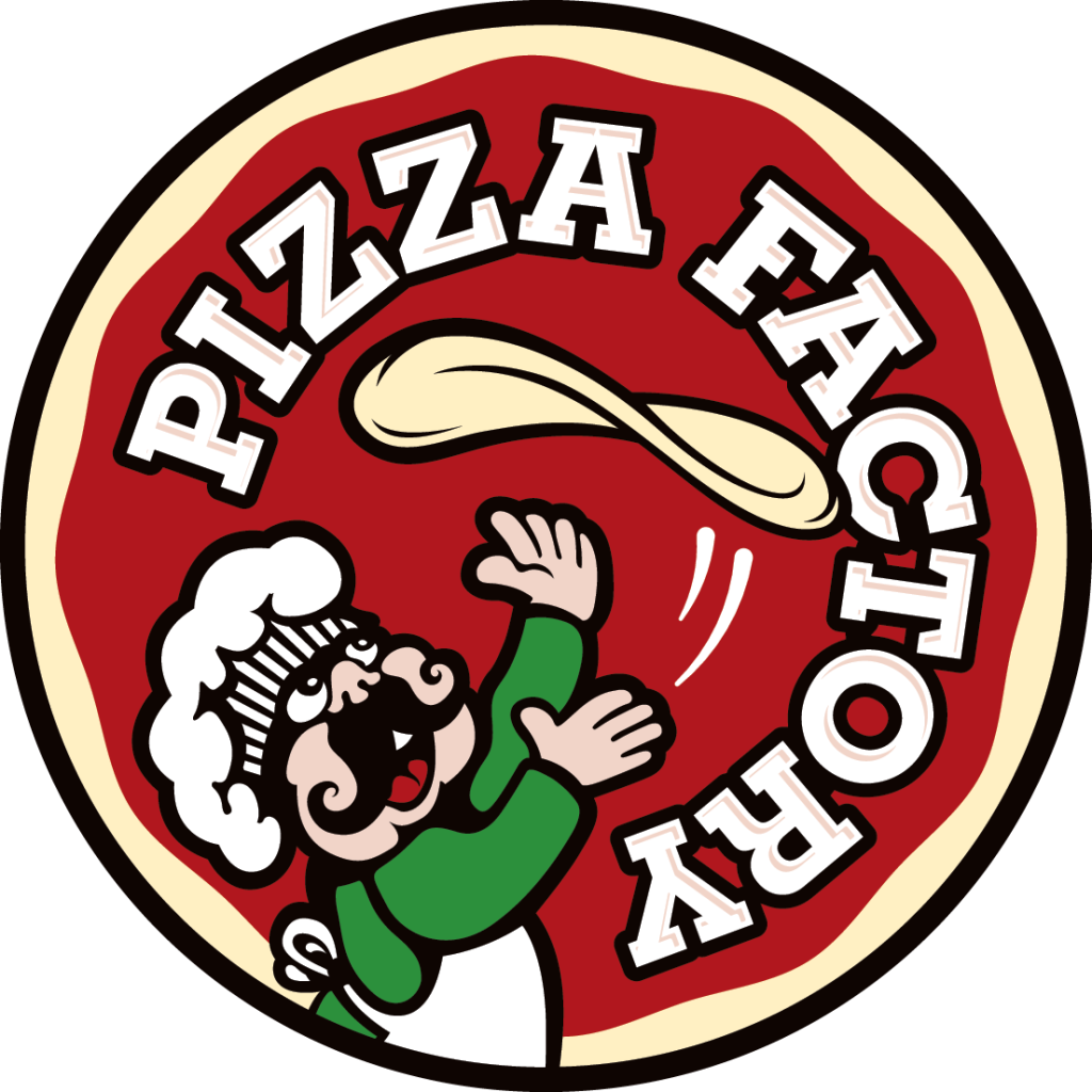 Pizza Factory Inc Franchise (1024x1024), Png Download