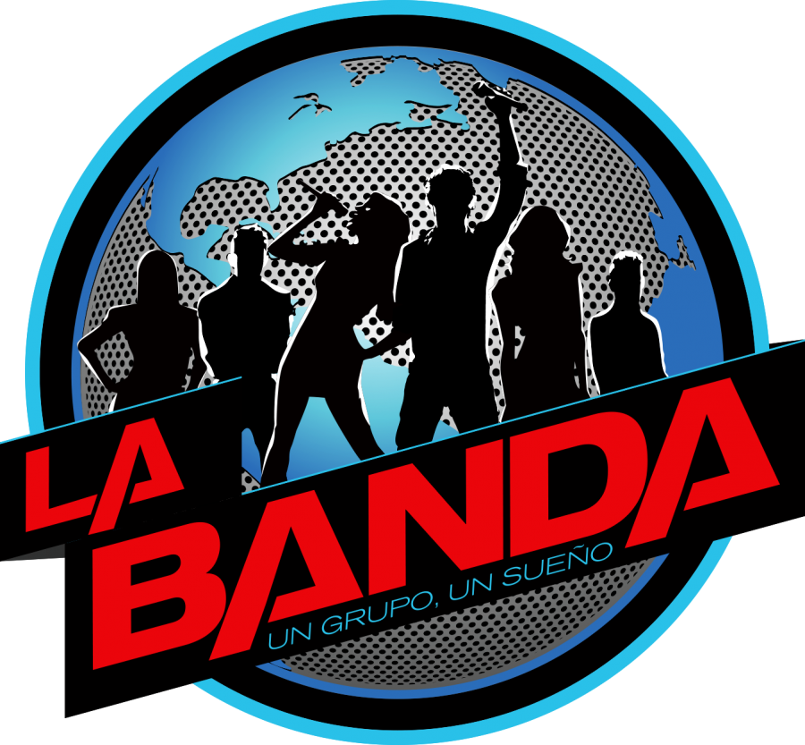 Latin America Singing Competetion Series - Pinoy Boyband Superstar Logo Png (900x833), Png Download