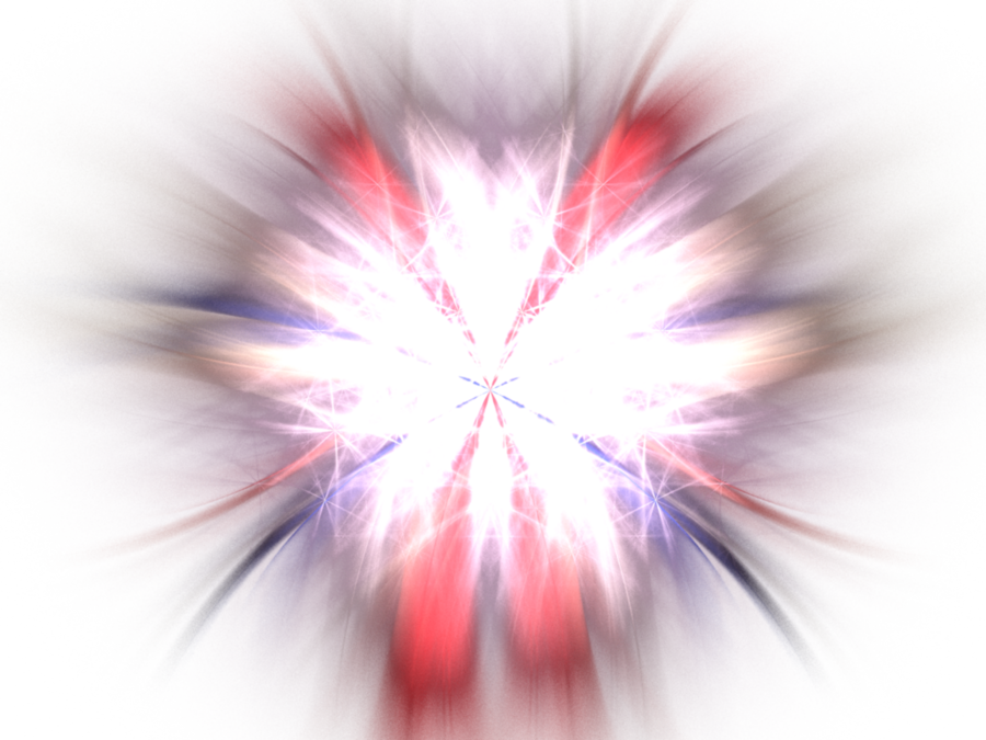 Color Explosion Png Transparent Clipart - Color Explosion Png Transparent (900x675), Png Download