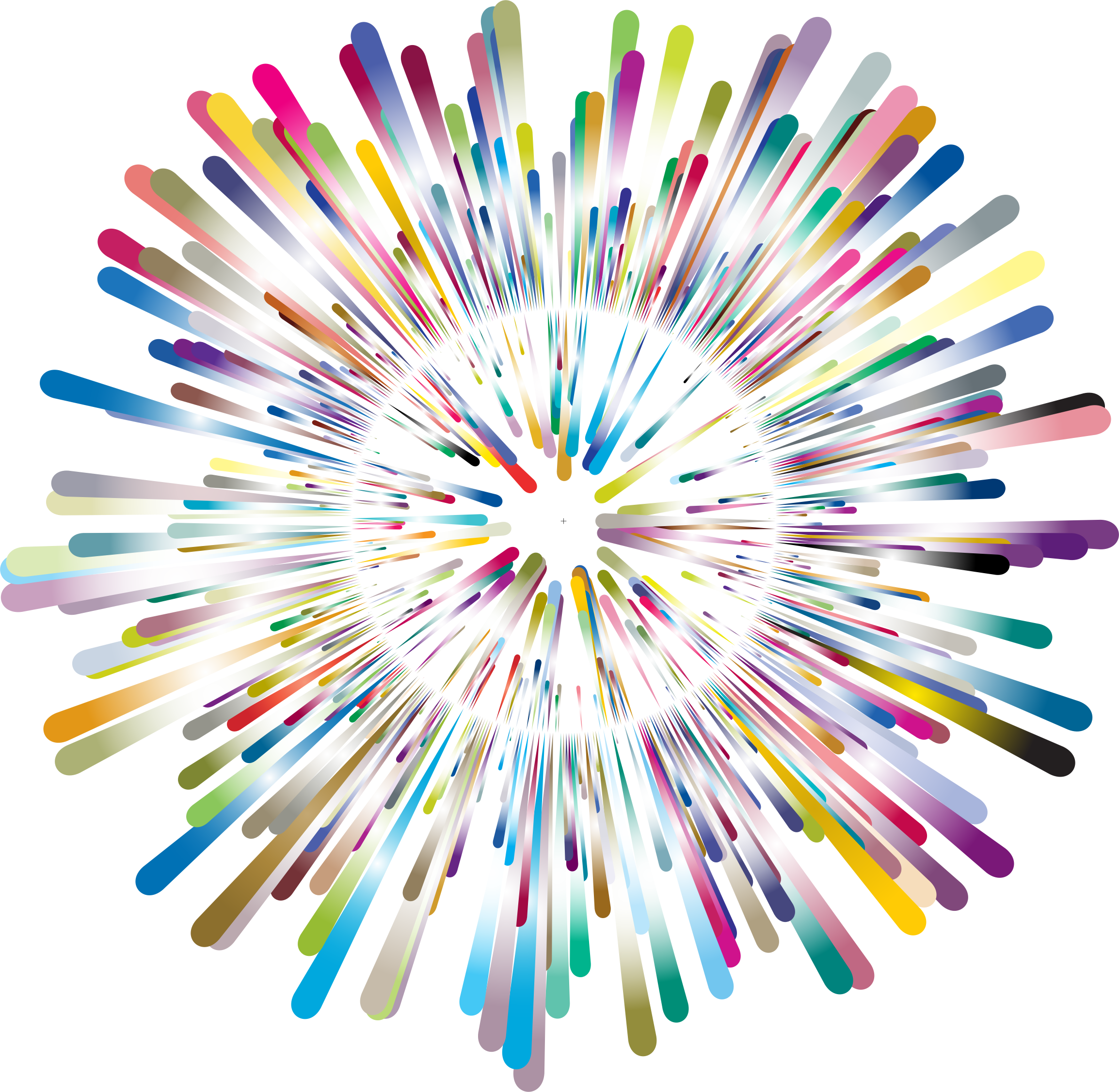 This Free Icons Png Design Of Multicultural Explosion (2308x2254), Png Download