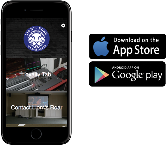 Available On The App Store (588x515), Png Download