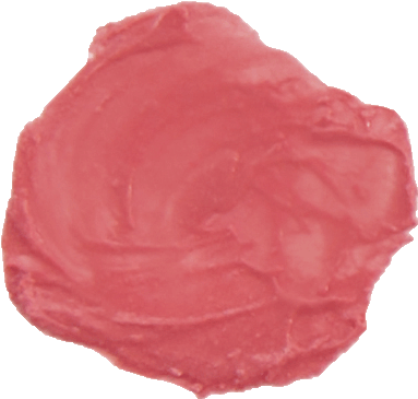 Lipstick - Benecos Cream Lipstick Pink Honey (419x384), Png Download